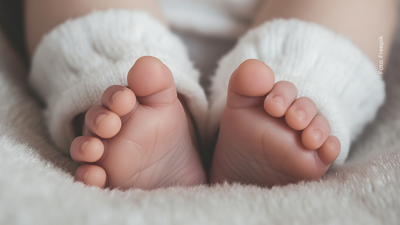 Paola Jara confesó la dolorosa pérdida de su bebé.