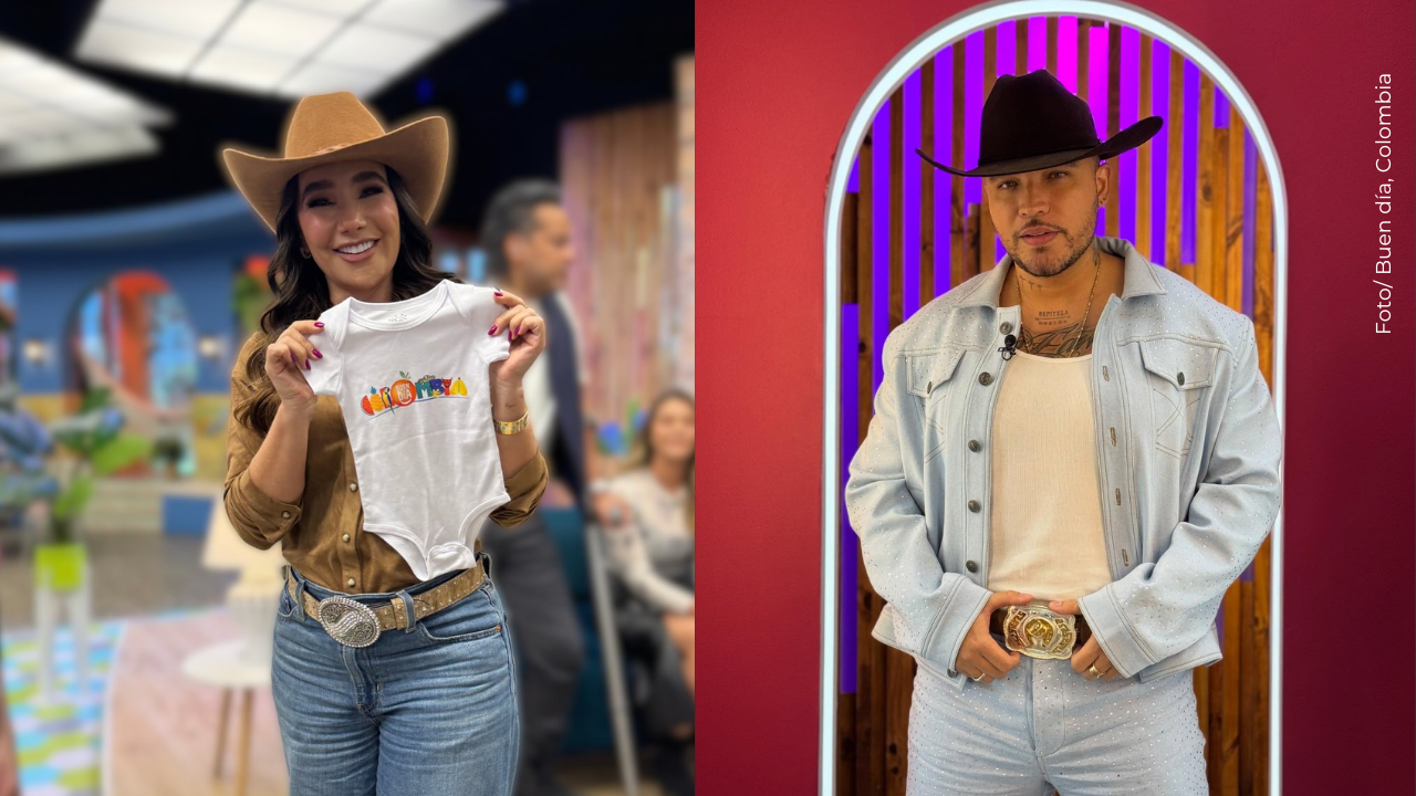 Paola Jara destapó la dolorosa pérdida de su bebé