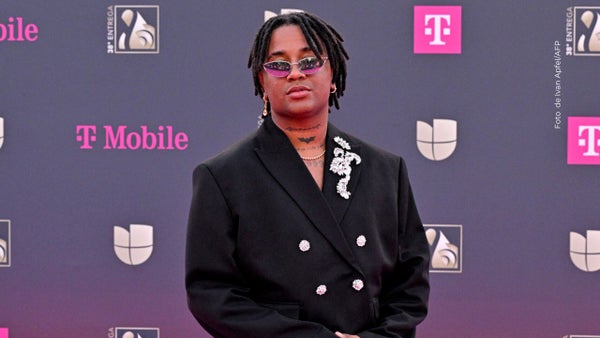 Hamilton marca un hito en su carrera al recibir seis nominaciones en los Premios Nuestra Tierra 2026