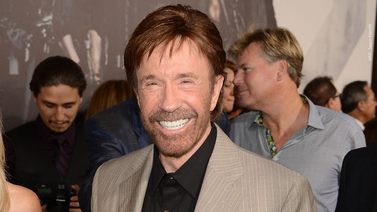 Esta fue la última publicación de Chuck Norris tras confirmarse su fallecimiento: ¿cómo lucía?