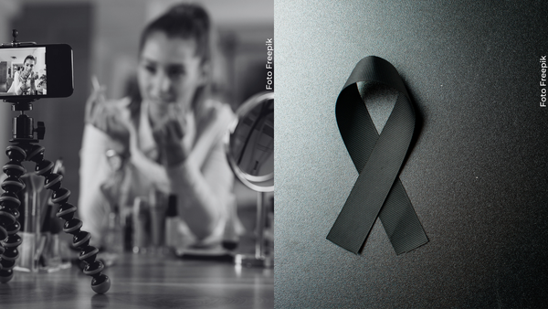 Influencer fue hallada sin vida en su casa en extrañas circunstancias: estaba con su perro