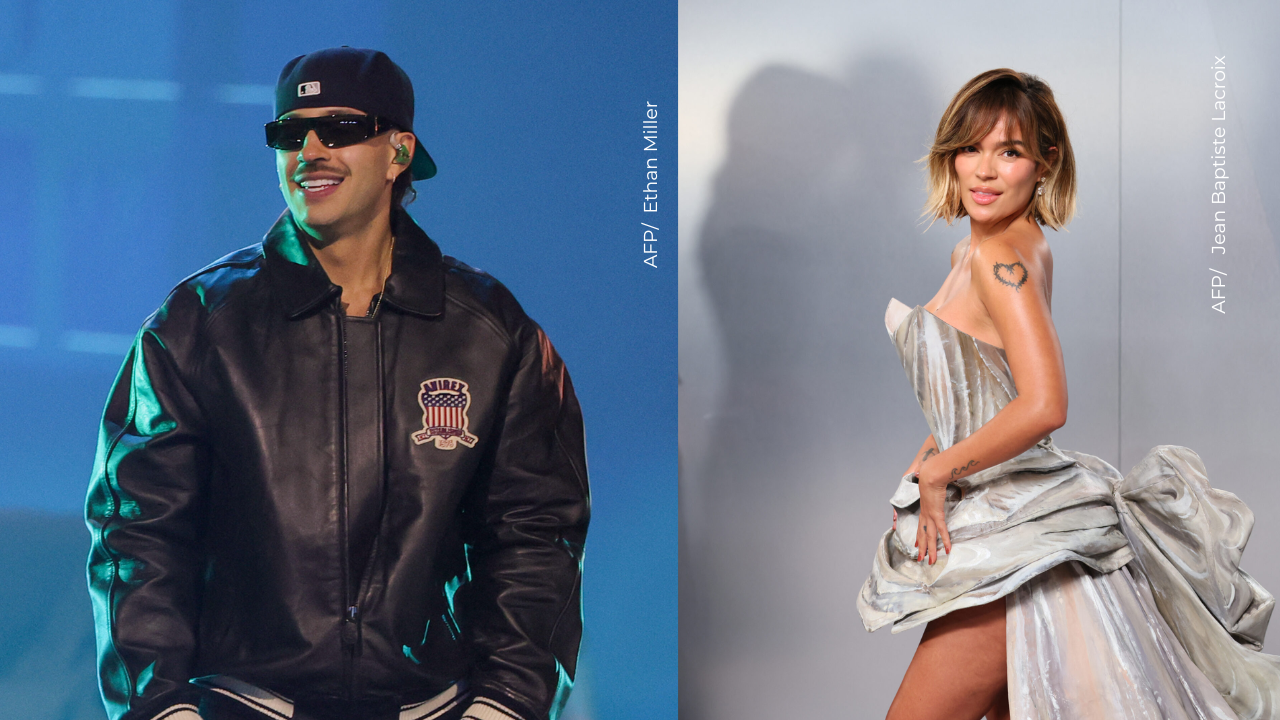 Canciones de Feid tendrían indirectas a Karol G