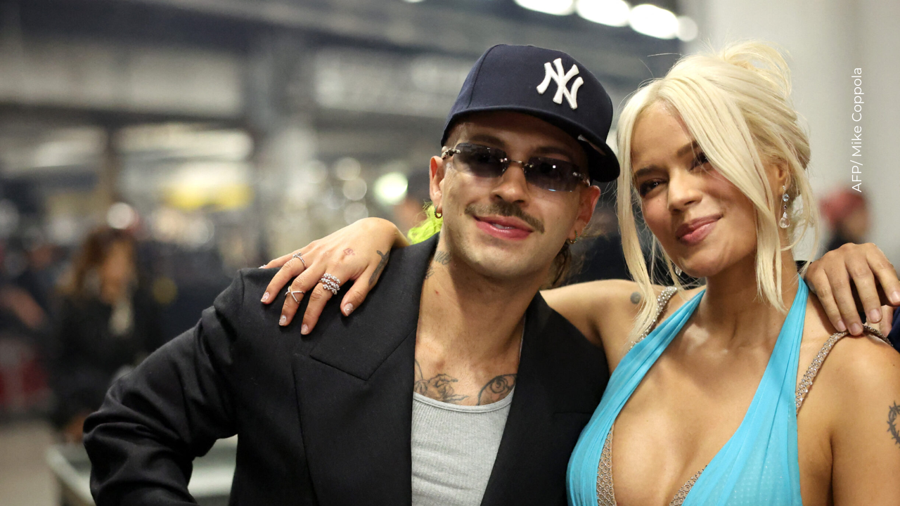 Feid enviaría indirectas a Karol G tras su ruptura