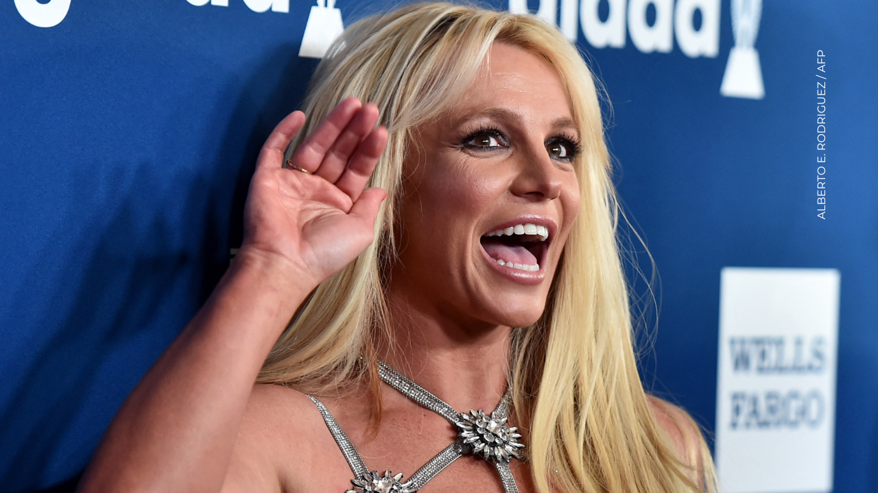 Britney Spears genera preocupación por su salud mental