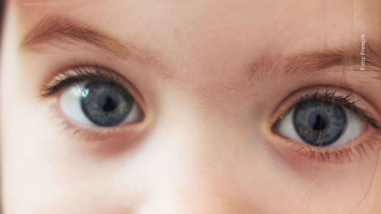 Paola Jara sorprende al contar cómo es su hija Emilia.