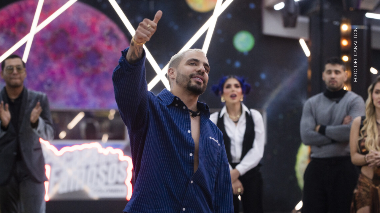 ¿Por qué Altafulla estuvo en La casa de los famosos Colombia?