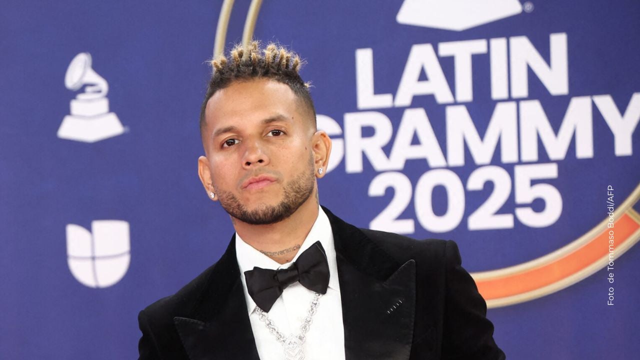 Ovy On The Drums tiene varias nominaciones, entre ellas a Mejor Productor del Año. 