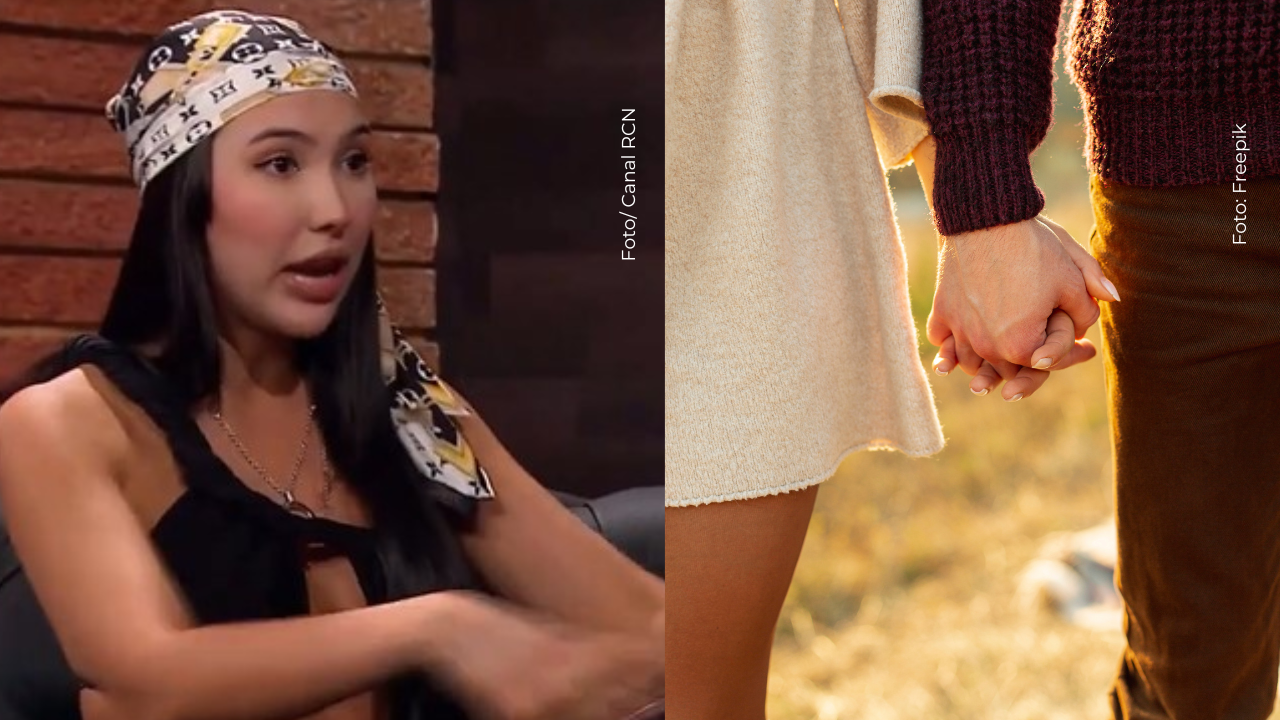 Aida Victoria Merlano revela fuerte decisión sobre su vida sentimental