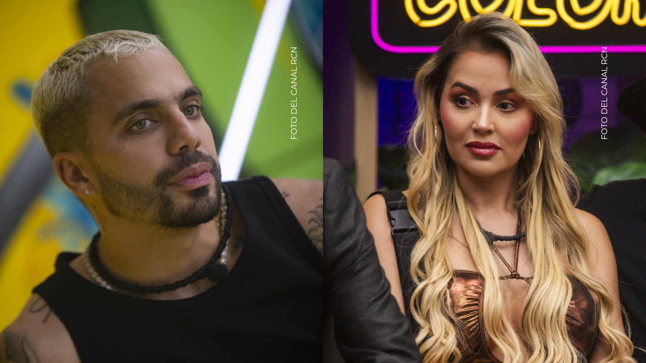 Altafulla genera revuelo al confesar lo que realmente piensa de Yuli Ruiz