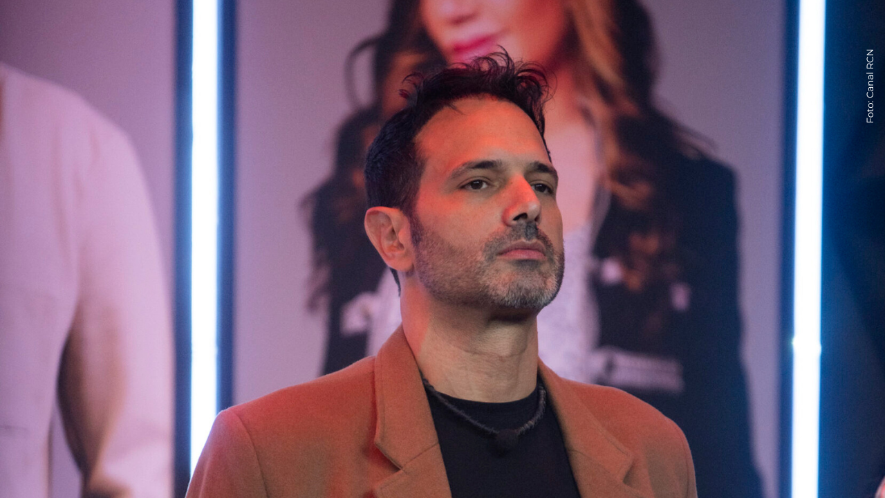 Él es Tomás, el guapo hijo de Alejandro Estrada de La casa de los famosos Col: ¿se parecen?