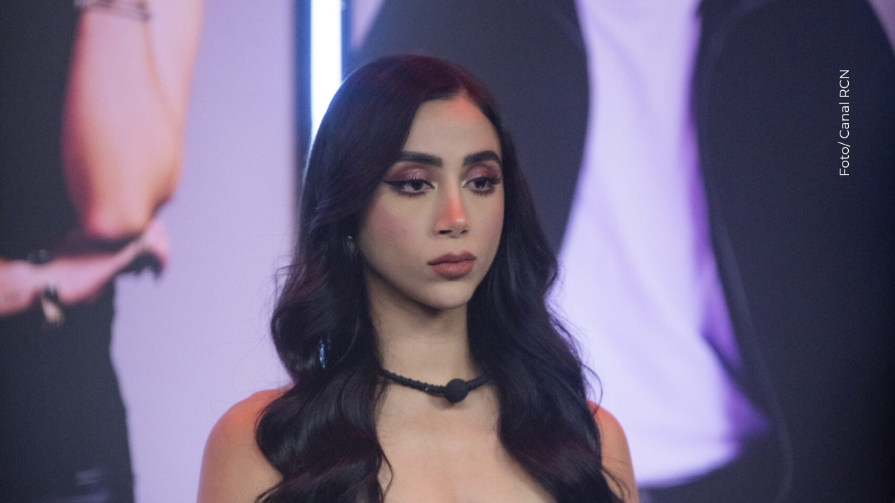 Beba reaparece en redes y lanzaría contundente indirecta para Johanna Fadul.