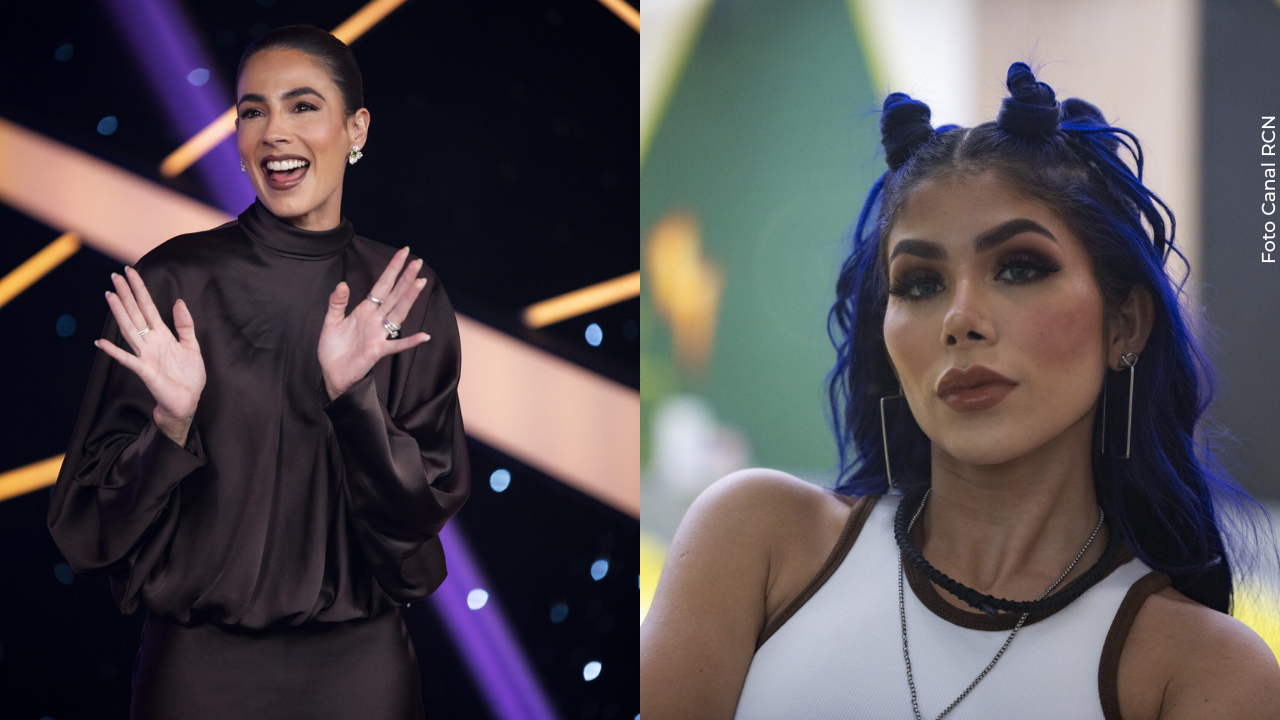 Carla Giraldo rompe el silencio tras polémica por el cabello de Alexa: ¿fue estrategia del reality?