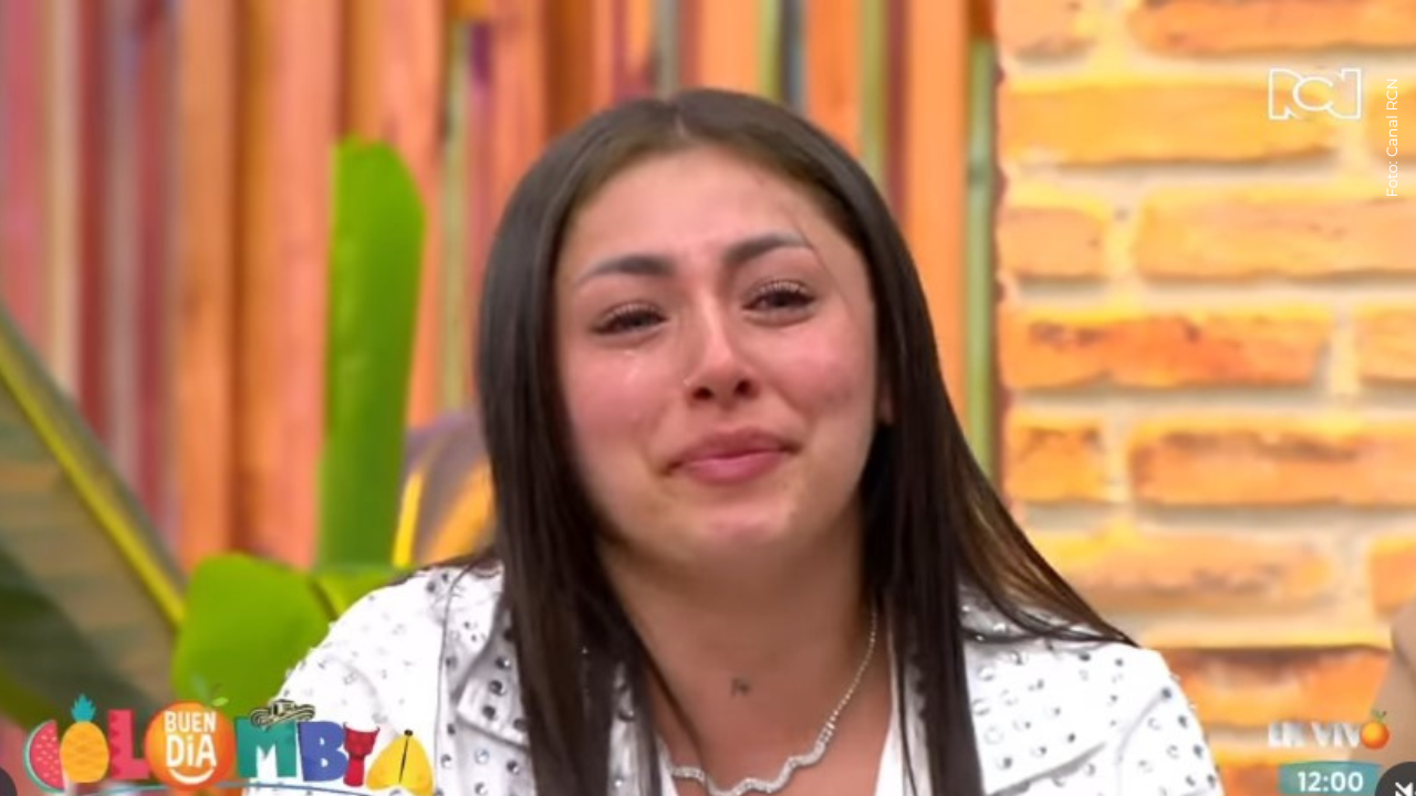 Reaparece la pareja de Epa Colombia tras recientes escándalos presentados en prisión: ¿qué dijo?