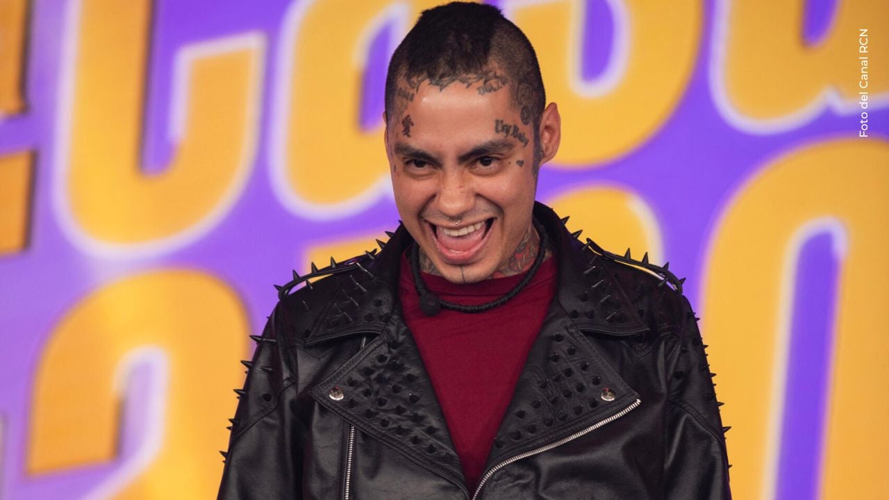 El inesperado regreso de Nicolás Arrieta a La casa de los famosos Colombia.