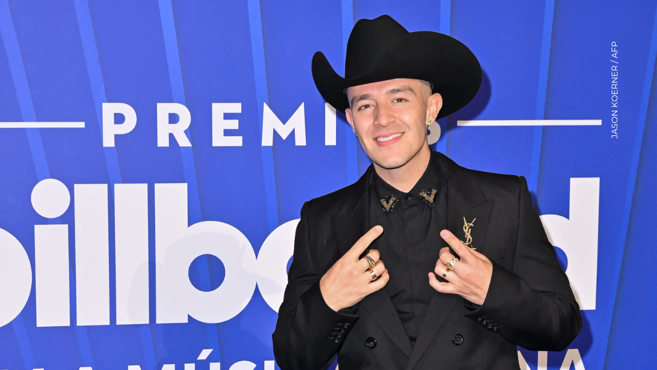 ¿Quién es la esposa de Luis Alfonso?