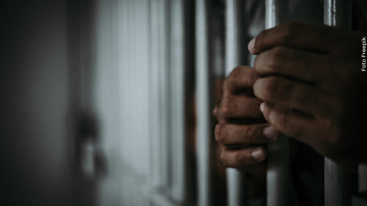 El actor e influencer Fer Italia fue condenado a 20 años de prisión