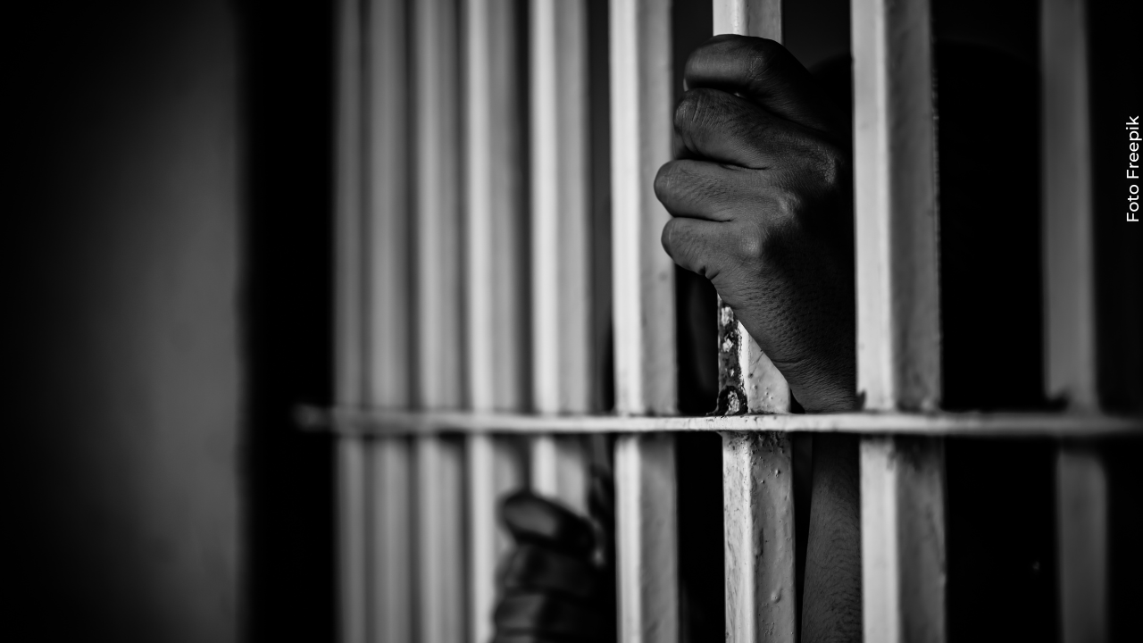 Fer Italia fue condenado por delitos contra una menor