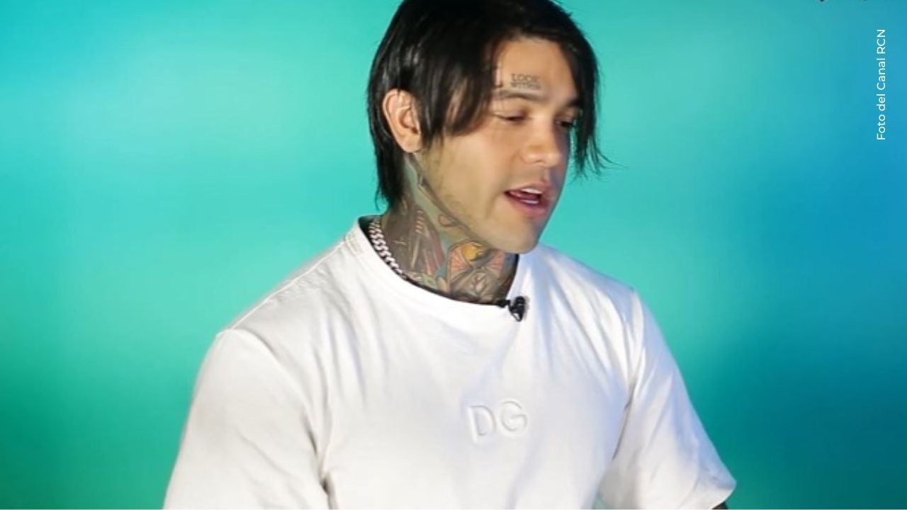 Hermana de Yeferson Cossio mostró las secuelas de su accidente esquiando