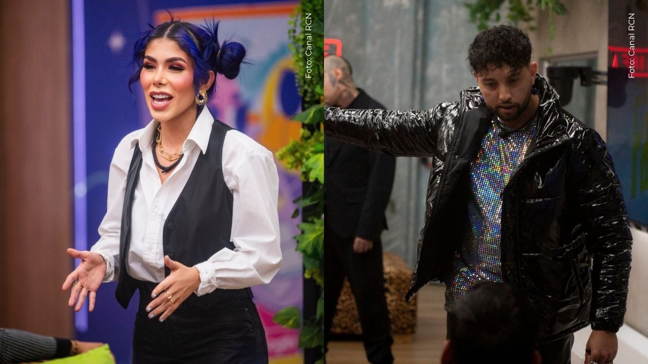 Jhorman Toloza comparte mensaje que desata reacciones en medio de situación con Alexa