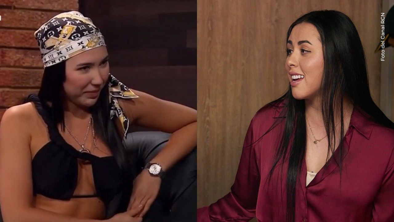 La polémica crece: Aida Victoria responde a Juliana Calderón