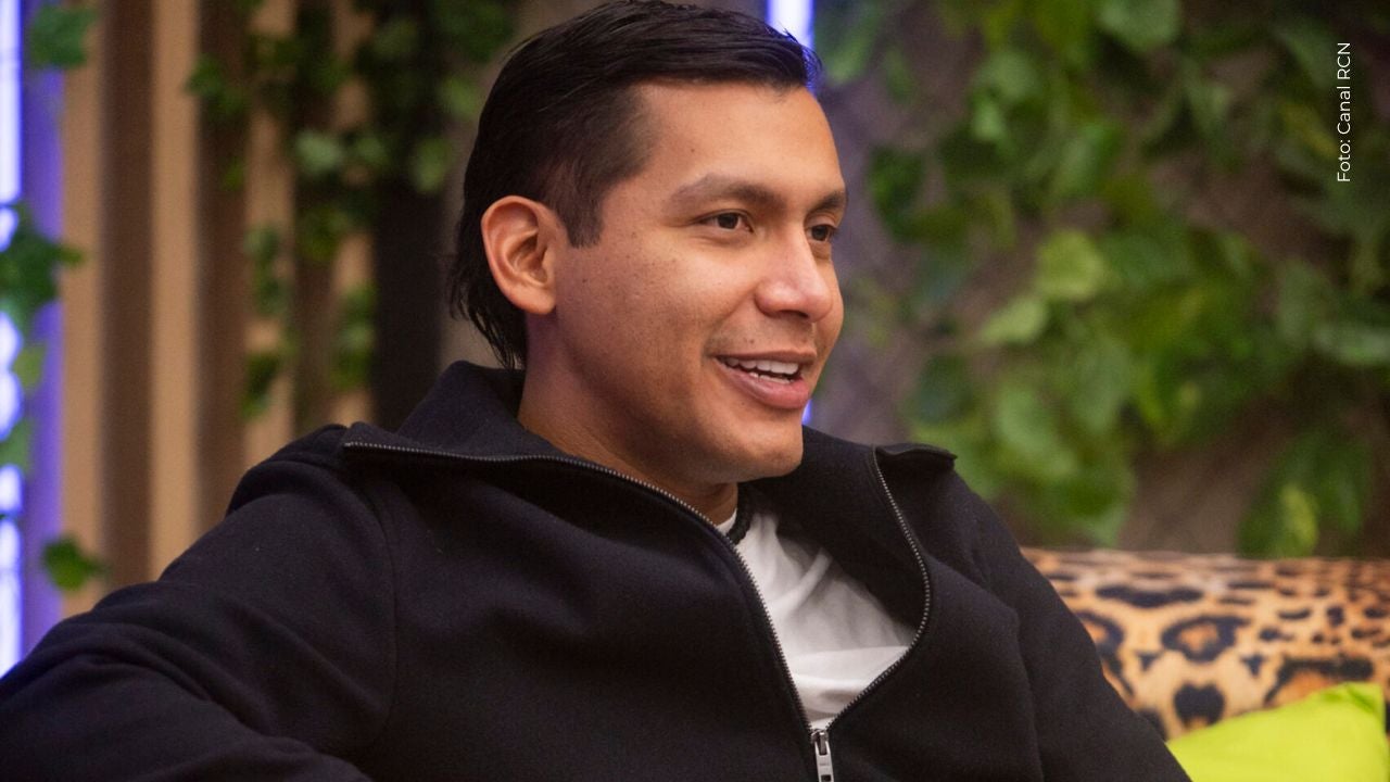 Calma ganó la prueba de beneficio y Tormenta recibió el castigo de papilla en La casa de los famosos Colombia