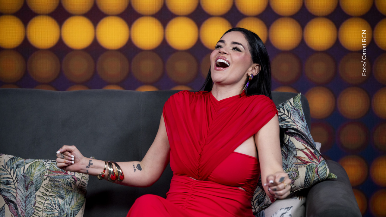 La Segura habla de su crisis y genera revuelo en redes