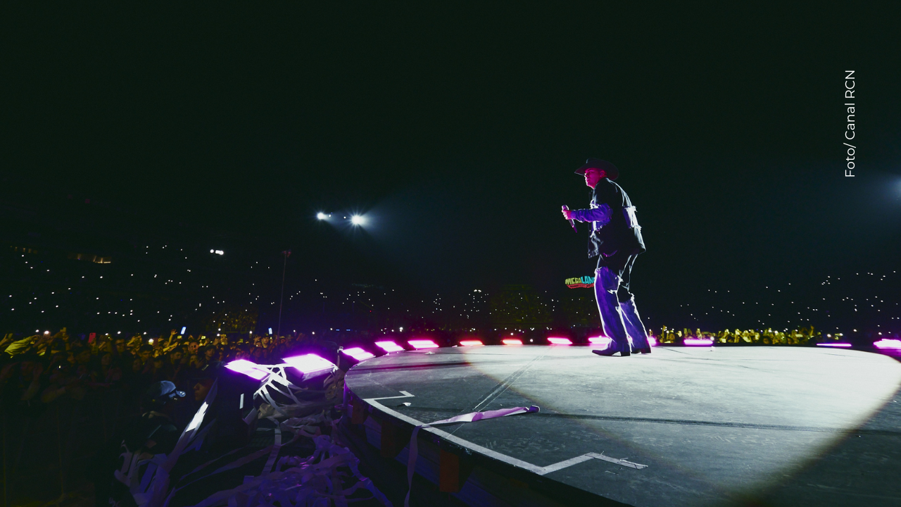 Video inédito de Yeison Jiménez con su hijo