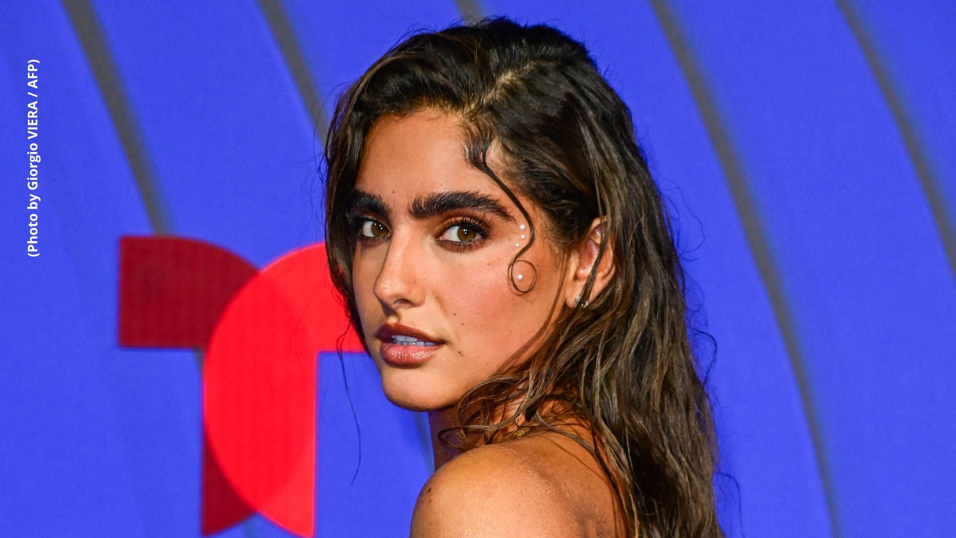 Isabella Ladera habla de su pasada relación