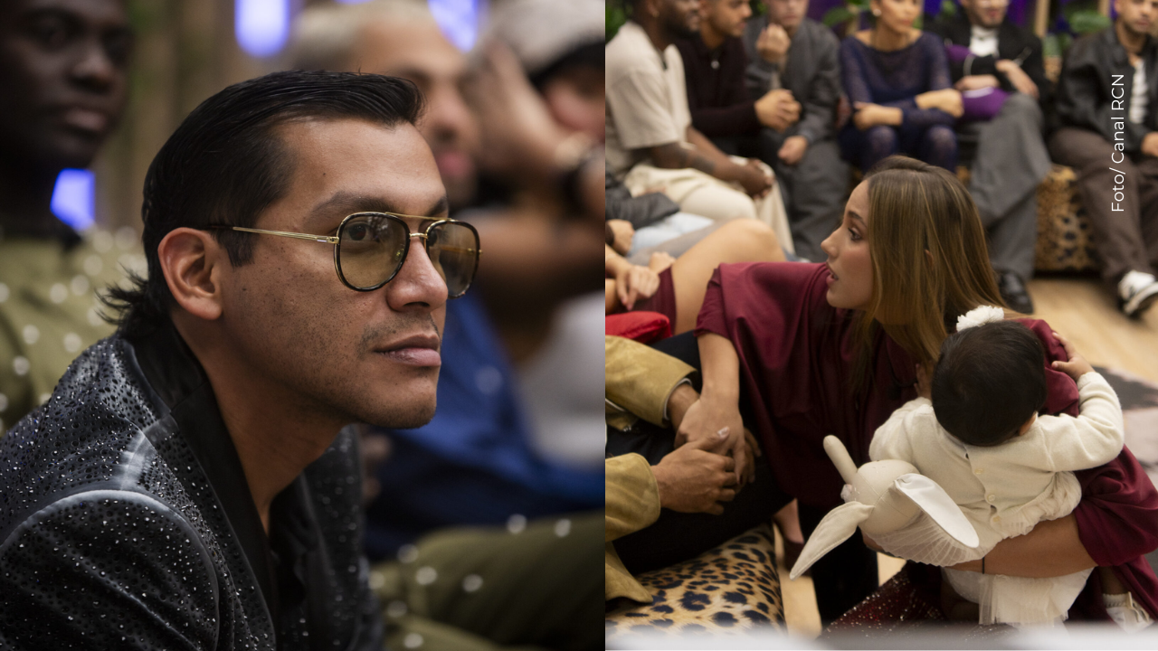 Redes reaccionan a ausencia de Sheila en saludo a Juanda Caribe