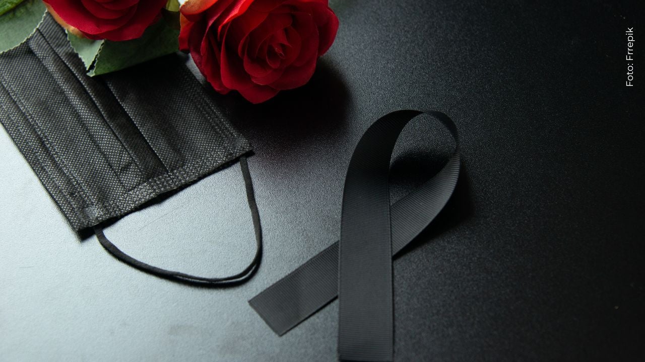 Familia de Alejo Little revela causa de muerte del influenciador