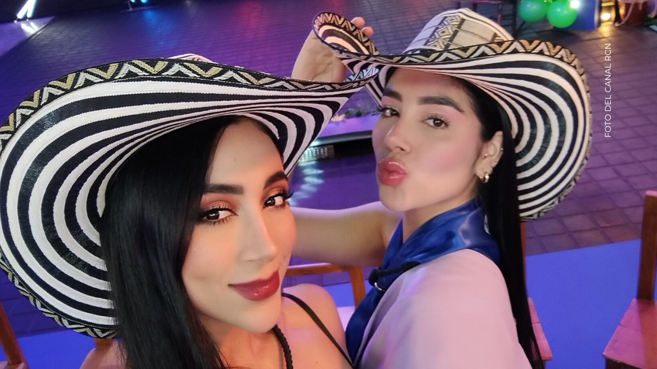 Beba llamó la atención tras revelar detalles de una conversación con el papá de Mariana Zapata