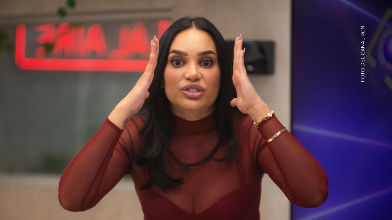 ¿Qué dijo Andrea Valdiri sobre sus ingresos?