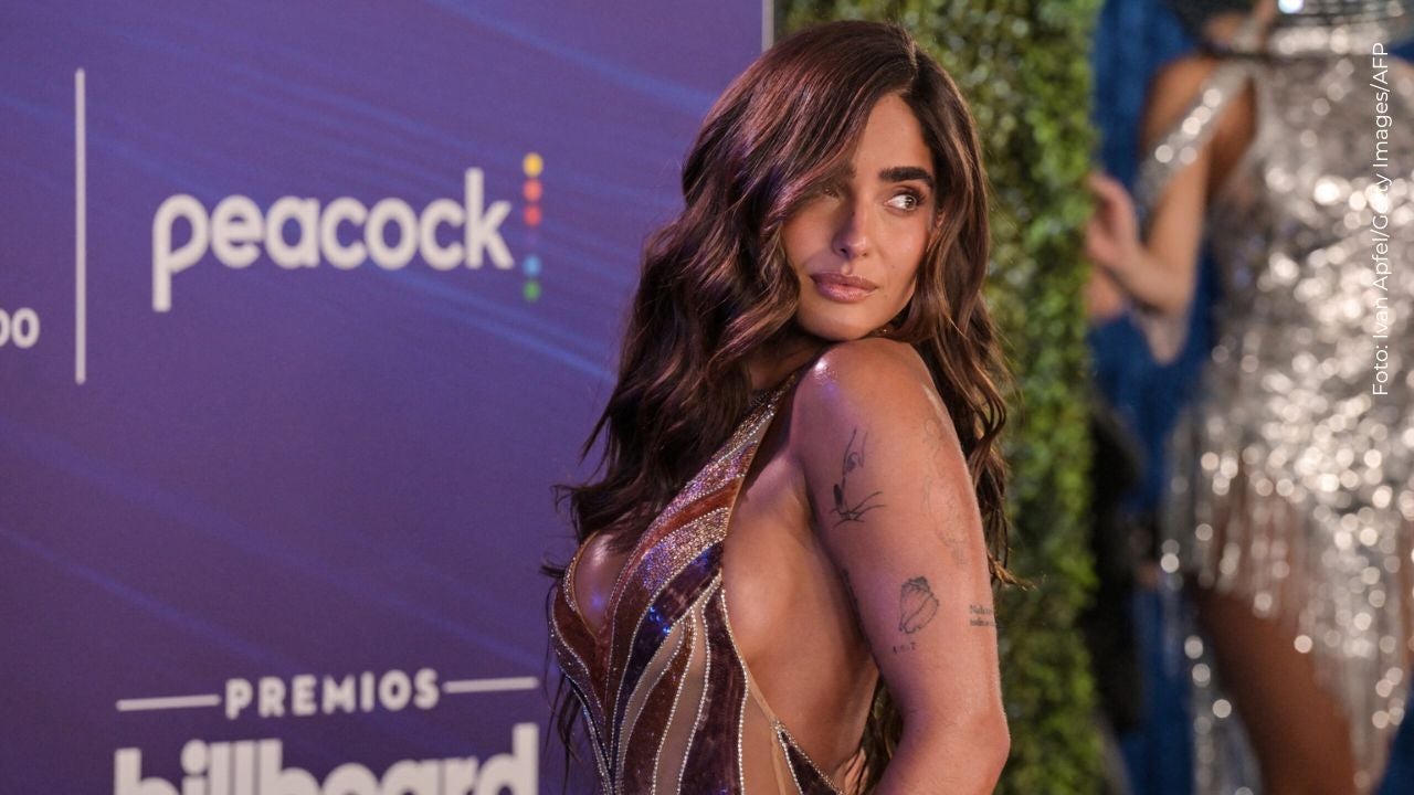 Isabella Ladera revela la difícil situación que está viviendo durante su embarazo