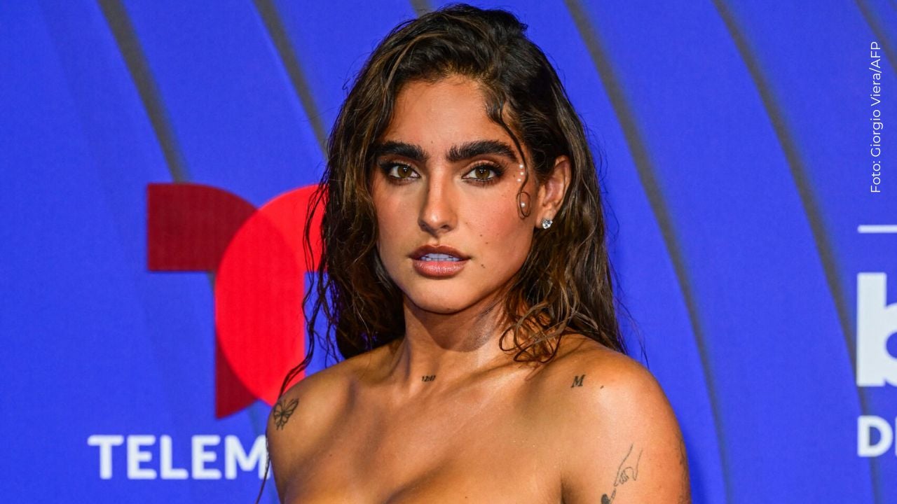 Isabella Ladera, influencer venezolana