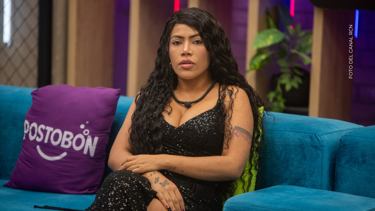 ¿La Toxi Costeña volverá a La casa de los famosos Colombia?