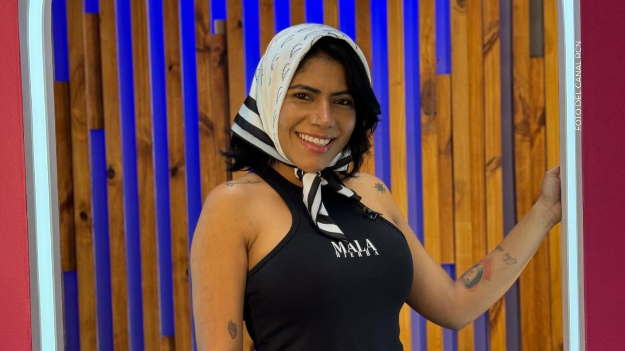 ¿Qué ha dicho La Toxi Costeña sobre La casa de los famosos?