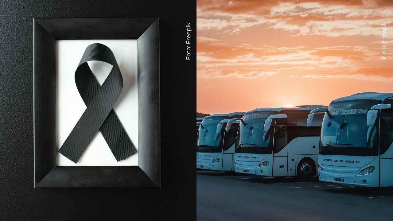 Encuentran sin vida dentro de un bus a la actriz Mariana Pizarro