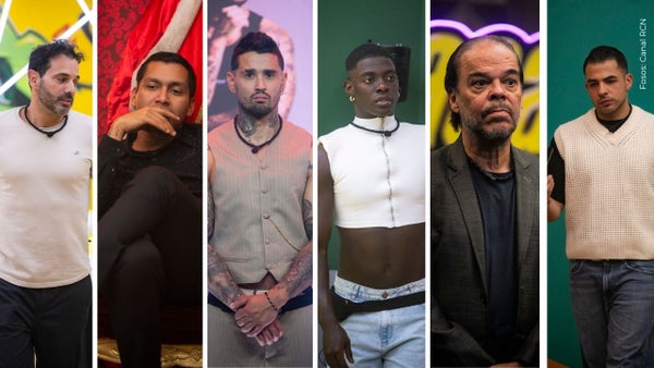 IA revela quién saldría hoy de La casa de los famosos Colombia y sorprende con su predicción