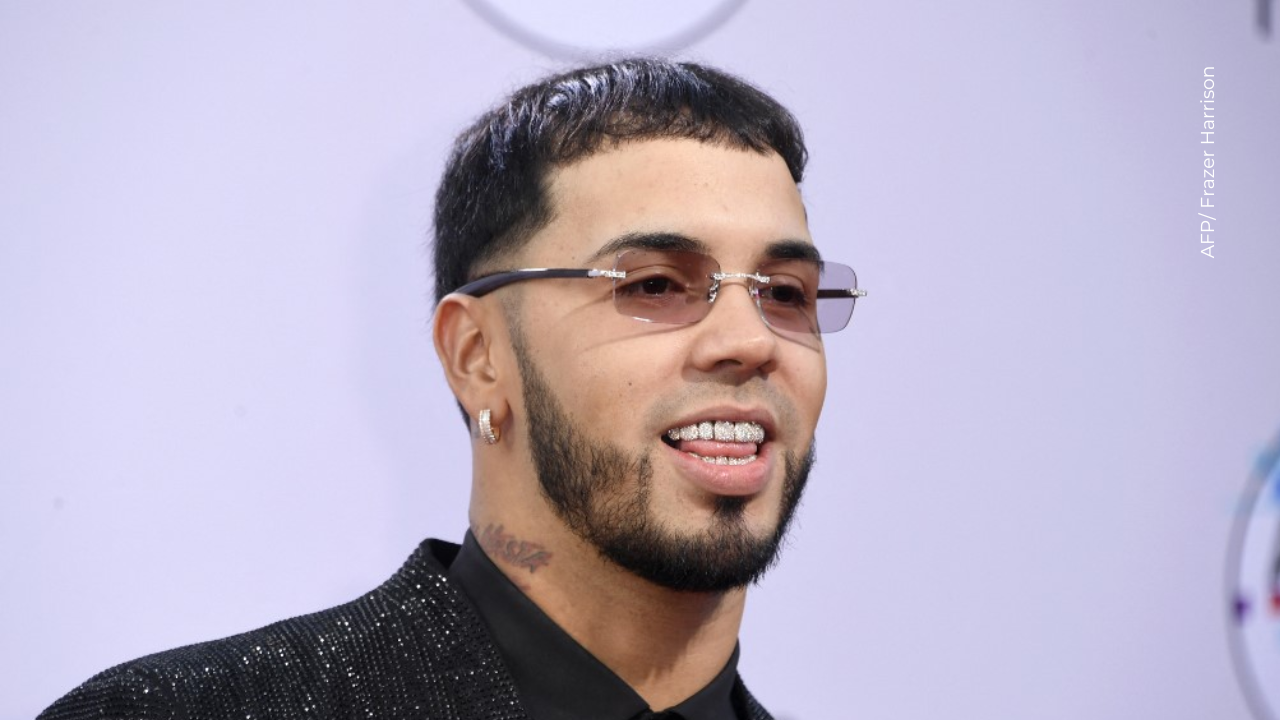 Videos de Anuel AA y Yailin la más viral juntos generan revuelo