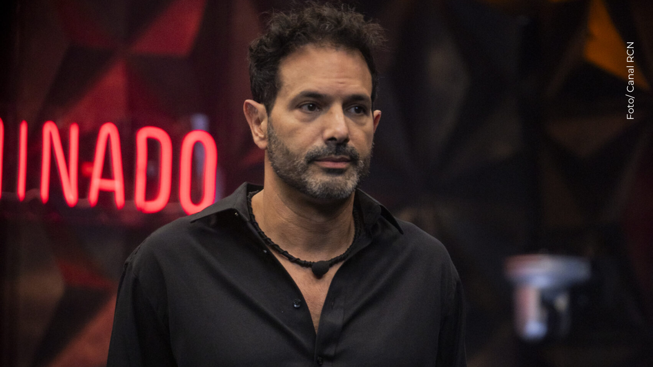 Alejandro Estrada habla de amor y deja claro lo que busca