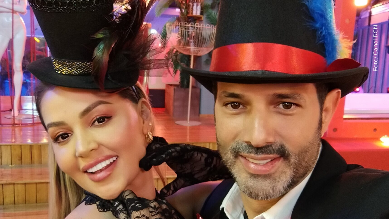 Alejandro Estrada deja claro que ya no quiere relaciones pasajeras