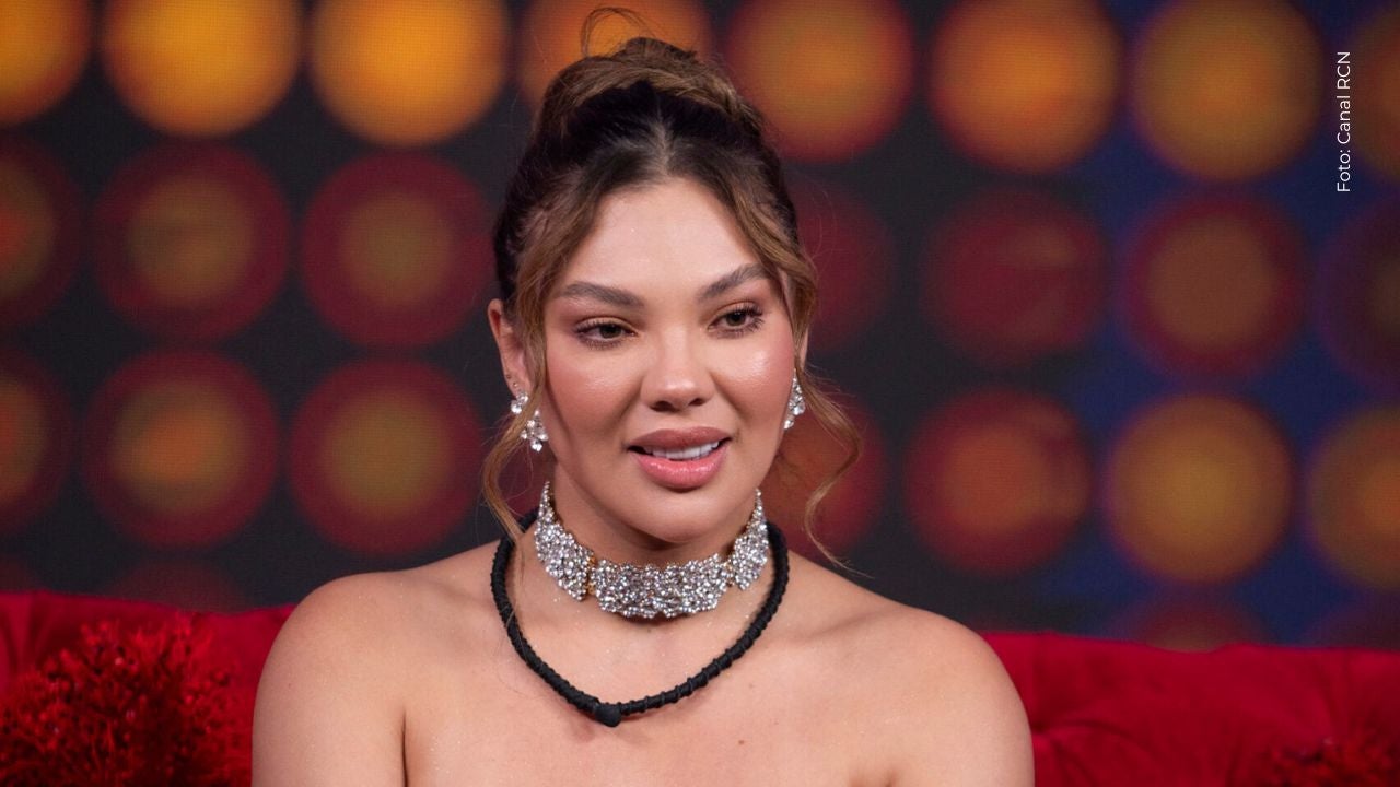 Marilyn Patiño, Beba o Luisa Cortina, una de las tres vuelve a La casa de los famosos Colombia con el poder de la resurrección