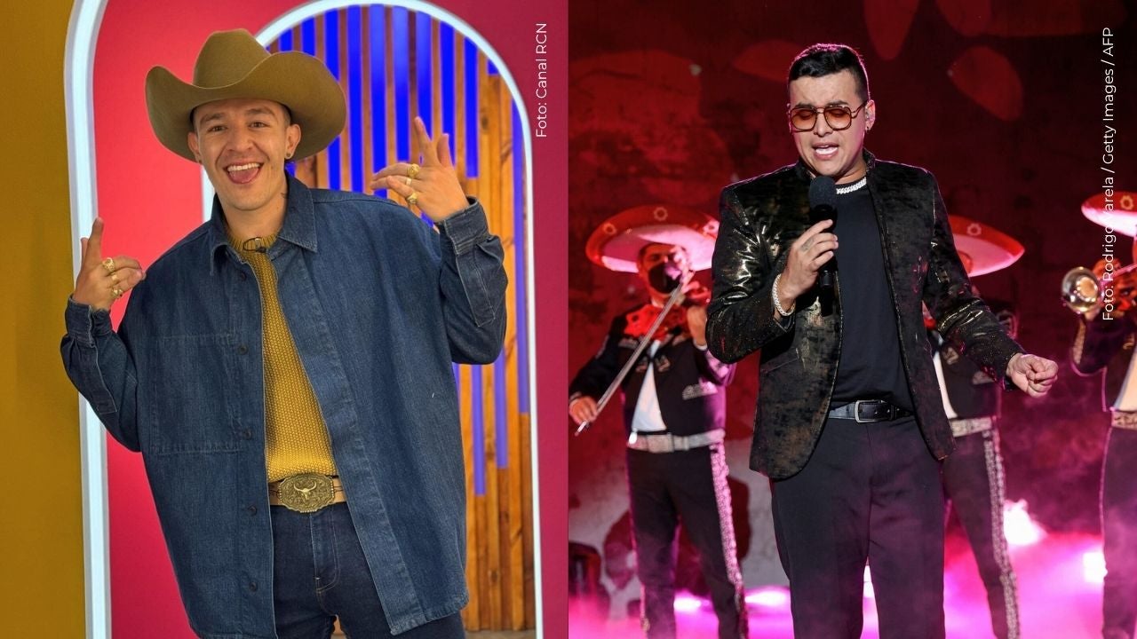 Luis Alfonso rinde homenaje a Yeison Jiménez en el FEP