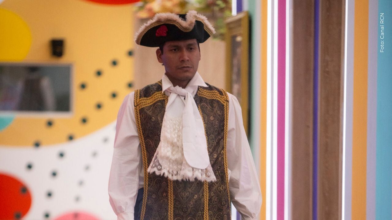 La casa de los famosos Colombia: la inteligencia artificial apunta a los favoritos del público