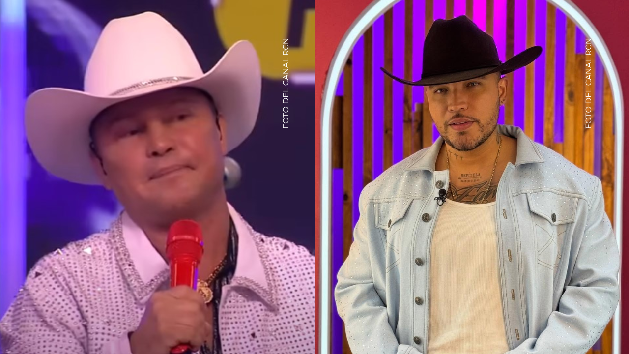 ¿Cómo es la relación de Jessi Uribe y Giovanny Ayala?