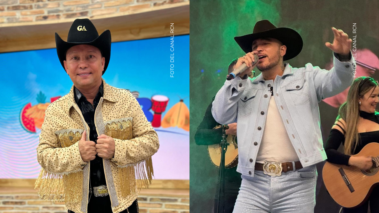 ¿Qué dijo Giovanny Ayala sobre Jessi Uribe en redes sociales?