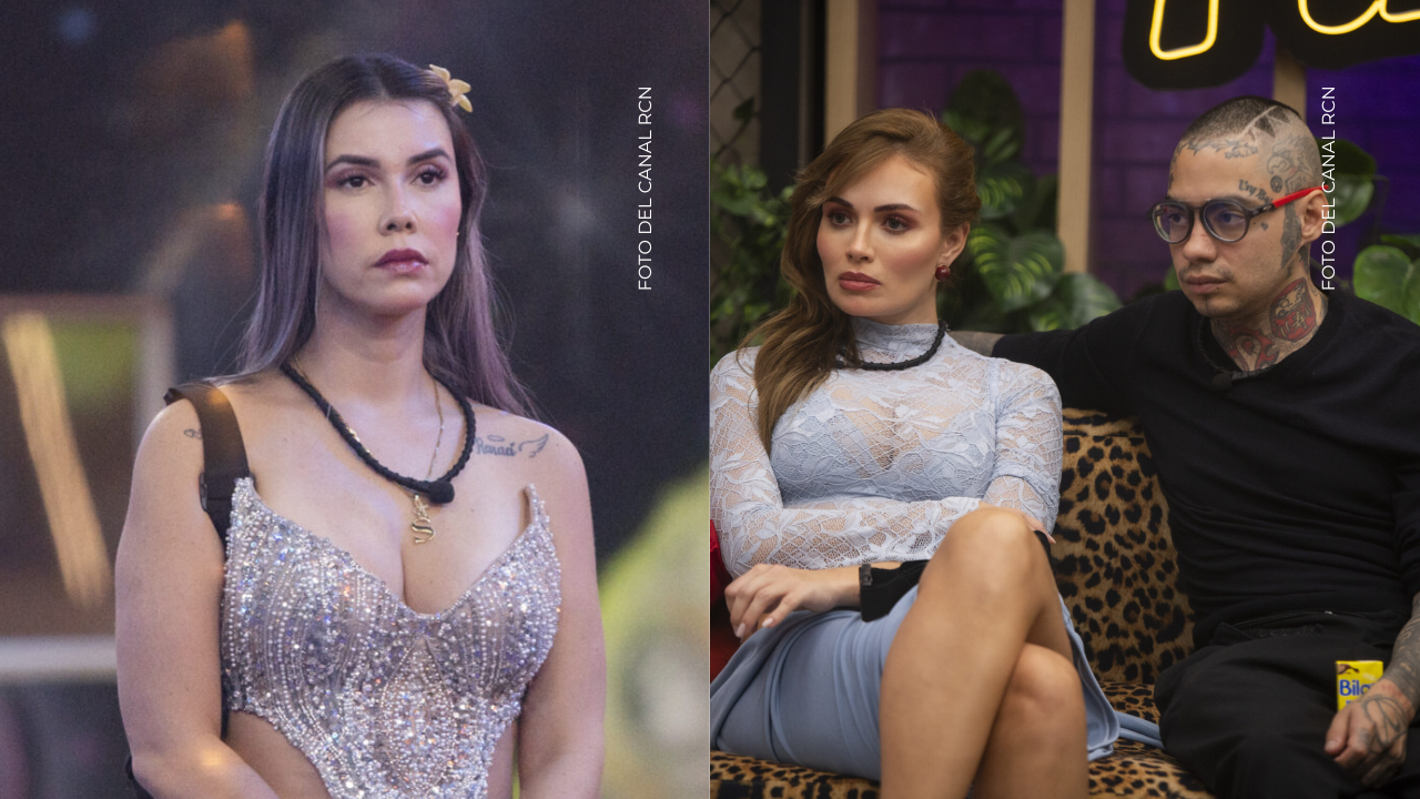 ¿Qué dijo Sara Uribe sobre la participación de Manuela Gómez?