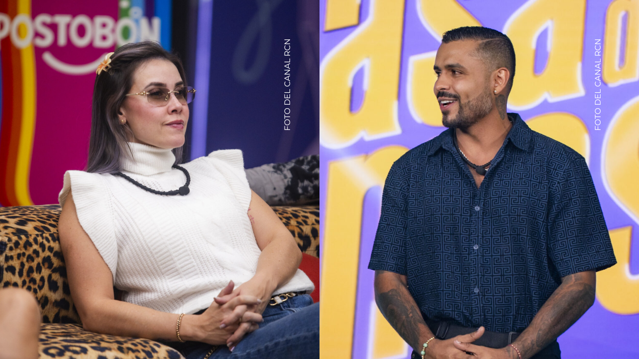 ¿Cómo fue la propuesta de matrimonio de Manuela Gómez en La casa de los famosos Colombia?