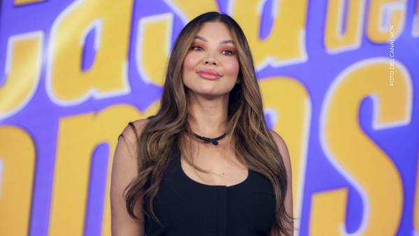 Luisa Cortina vuelve a La casa de los famosos y no se guardó nada: esto dijo a los participantes