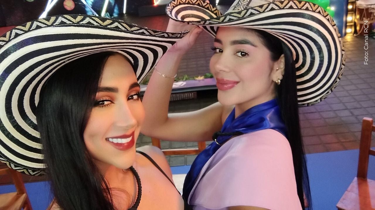 Beba de la Cruz expresó en redes si seguiría apoyando a Mariana Zapata tras su regreso a La casa de los famosos Colombia